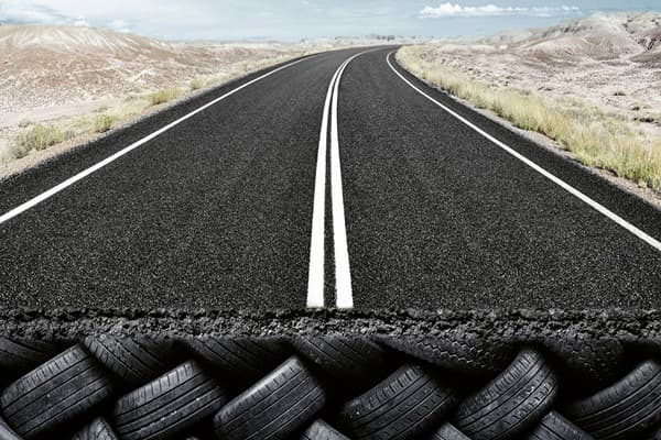 تصویر 3 از خرید و قیمت قیر زیر آسفالت + فروش عمده